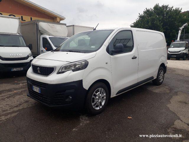 PEUGEOT EXPERT 2.0 BlueHDi 120 S&S PC-TN [M219]