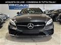 MERCEDES CLASSE C SW d S.W. Auto Premium AMG NIGHT PACK/F.LED/TELECAM