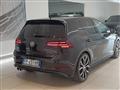 VOLKSWAGEN GOLF GTD 2.0 TDI DSG 5p. BlueMotion Technology