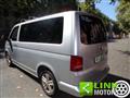 VOLKSWAGEN TRANSPORTER FURGONE 9 Posti - Possibile garanzia di 1 anno