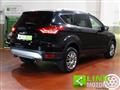 FORD KUGA (2012) 2.0 TDCI 140 CV 4WD Powershift Titanium