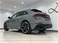 AUDI Q8 TFSI V8 quattro tiptronic