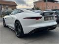 JAGUAR F-TYPE 2.0 aut. Coupé R-Dynamic