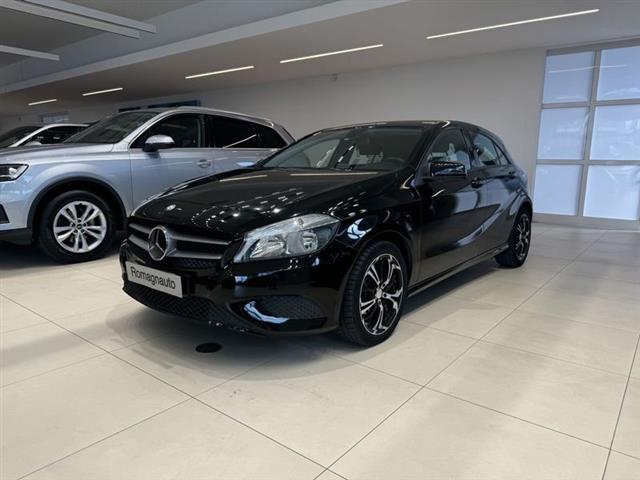 MERCEDES CLASSE A A 180 CDI Executive