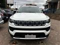 JEEP Compass 1.6 mjt Limited 2wd 130cv