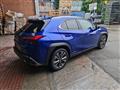 LEXUS UX Hybrid F Sport