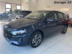 HYUNDAI I20 1.0 T-GDI MILD- HYBRID CONNECTLINE MY 2025