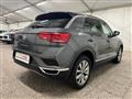 VOLKSWAGEN T-ROC 1.5 TSI ACT DSG Style BlueMotion Technology