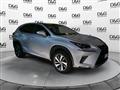 LEXUS NX Hybrid 4WD Luxury