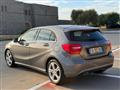 MERCEDES CLASSE A CDI SPORT AUTO+DISTR APPENA FATTA+GOMME NUOVE