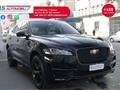 JAGUAR F-PACE 2.0 D 180 CV AWD aut. Prestige