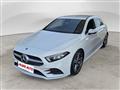 MERCEDES CLASSE A SEDAN A 200 Automatic 4p. Premium