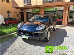 PORSCHE CAYENNE 3.6 GARANZIA INCLUSA