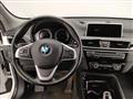 BMW X1 xdrive18d xLine Plus auto