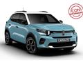 CITROEN NEW C3 C3 PureTech 100 S&S Max