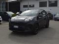 KIA SPORTAGE 2016 1.6 CRDI 136 CV 2WD Mild Hybrid Black Edition