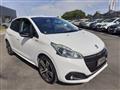 PEUGEOT 208 (2012) Turbo 110 5P GT LINE-1°PROP - GARANZIA-KM CERTIFIC