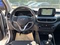 HYUNDAI TUCSON 1.6 CRDi XLine Unicoproprietario