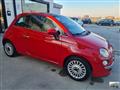 FIAT 500 1.2 by DIESEL