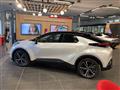 TOYOTA C-HR 2.0 HV Lounge