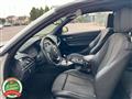 BMW SERIE 2 d Cabrio Sport - AUTOMATICA -