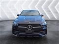 MERCEDES CLASSE GLE GLE Coupe 400 d Premium 4matic auto