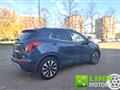 OPEL MOKKA X 1.4 Turbo GPL Tech 140CV 4x2 Business