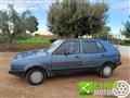 VOLKSWAGEN GOLF 1600 turbodiesel 5 porte GTD ASI