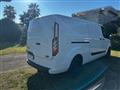 FORD TRANSIT CUSTOM 300 2.0 TDCi 130 aut. PL Furgone Titanium