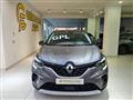 RENAULT NUOVO CAPTUR TCe 100 CV GPL FAP Zen tua da ?199,00