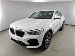 BMW X4 xDrive20d 48V Business Advantage