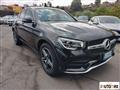 MERCEDES GLC Coupe 200 mhev (eq-boost) Sport 4matic auto