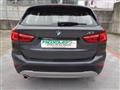 BMW X1 xDrive18d..NAVIGATORE.SENSORI PARCHEGGIO