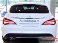 MERCEDES CLASSE CLA 200D 136CV SHOOTING BRAKE 4MATIC SPORT AUTOM