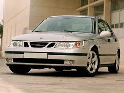 SAAB 9-5 3.0 V6 TURBO