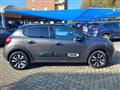 CITROEN C3 PureTech 110 S&S EAT6 Shine