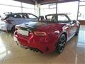 ABARTH 124 SPIDER 1.4 M.Air 170 Cv Autom - Numerata, 100% Originale