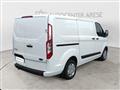 FORD TRANSIT CUSTOM 300 2.0 EcoBlue 130  PC Furgone Trend