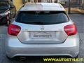 MERCEDES CLASSE A CDI Automatic Sport