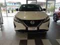 NISSAN QASHQAI 2021 Qashqai MHEV 158 CV Xtronic N-Connecta