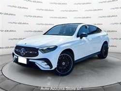 MERCEDES CLASSE GLC GLC 220 d 4Matic Mild hybrid Coupé AMG Line Premium