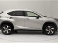 LEXUS NX 300h 2.5 Luxury 4wd cvt