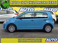 VOLKSWAGEN UP! 1.0 5P MOVE UP BlueMotion EURO6B NEOPATENTATI/RATE