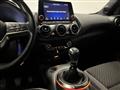 NISSAN JUKE 1.0 DIG-T 117 CV N-Connecta