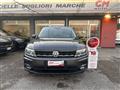 VOLKSWAGEN TIGUAN 2.0 TDI SCR DSG 4MOTION Business BMT