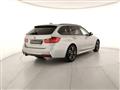 BMW SERIE 3 TOURING d xDrive Touring Msport auto