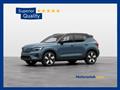 VOLVO XC40 RECHARGE ELECTRIC Ultra Single Motor Extended Range - MY25