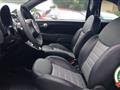 FIAT 500 0.9 TwinAir Dualogic