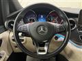 MERCEDES CLASSE V d Automatic 4Matic Premium Long