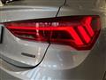 AUDI Q3 Sportback 35 2.0 tdi Business Plus quattro s-tronic